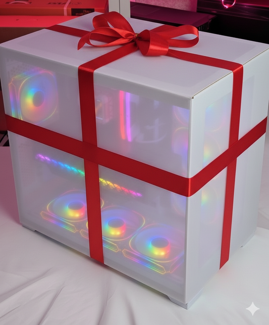 LetzPC Gaming - Gift Card