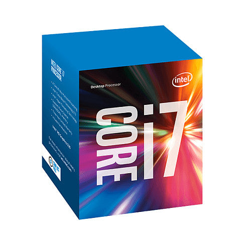 Intel CORE i7 S1151 TRA 6700 RC