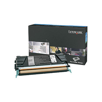 Lexmark E360H31E black
