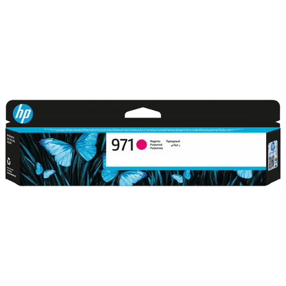 HP 971 Magenta bis zu 2.500 Seiten