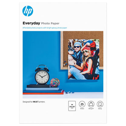 HP Q5451A A4 Fotopapier