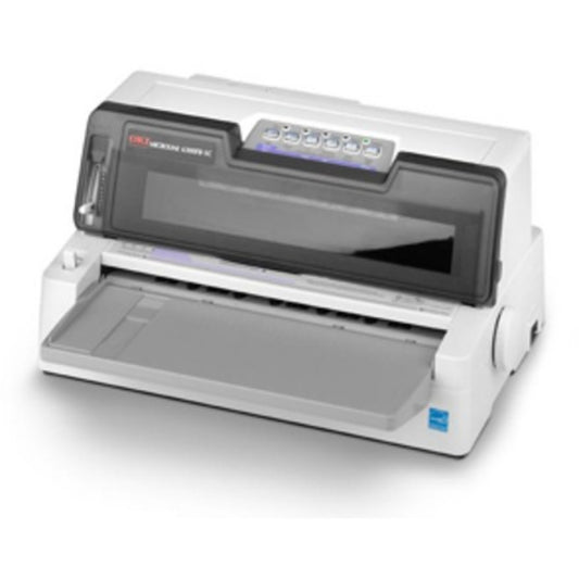 N OKI ML6300 FB 24-Nadeldrucker USB Parallel