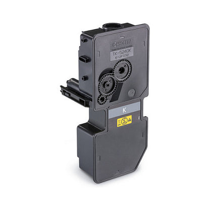 Kyocera Toner TK-5240K Schwarz bis zu 4.000 Seiten gem. ISO/IEC 19798