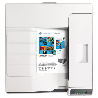 HP Color LaserJet Pro CP5225n A3/LAN