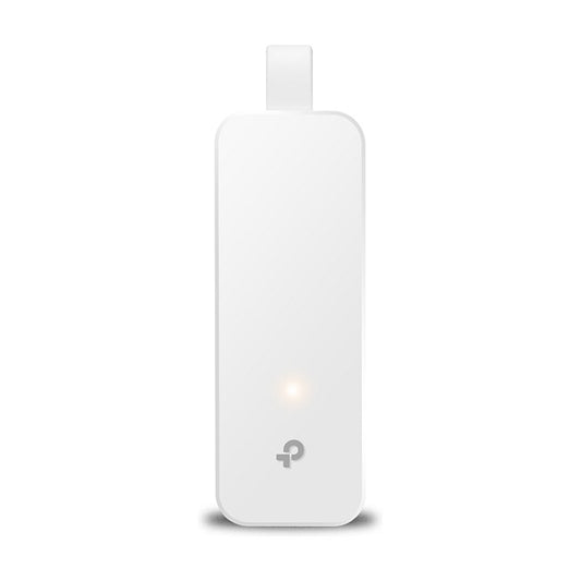 USB TP-LINK UE300 - USB 3.0 to Gigabit Ethernet Network Adapter