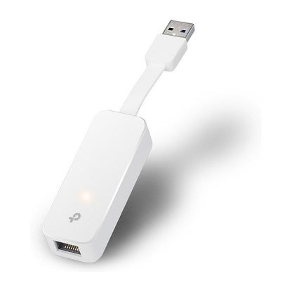 USB TP-LINK UE300 - USB 3.0 to Gigabit Ethernet Network Adapter