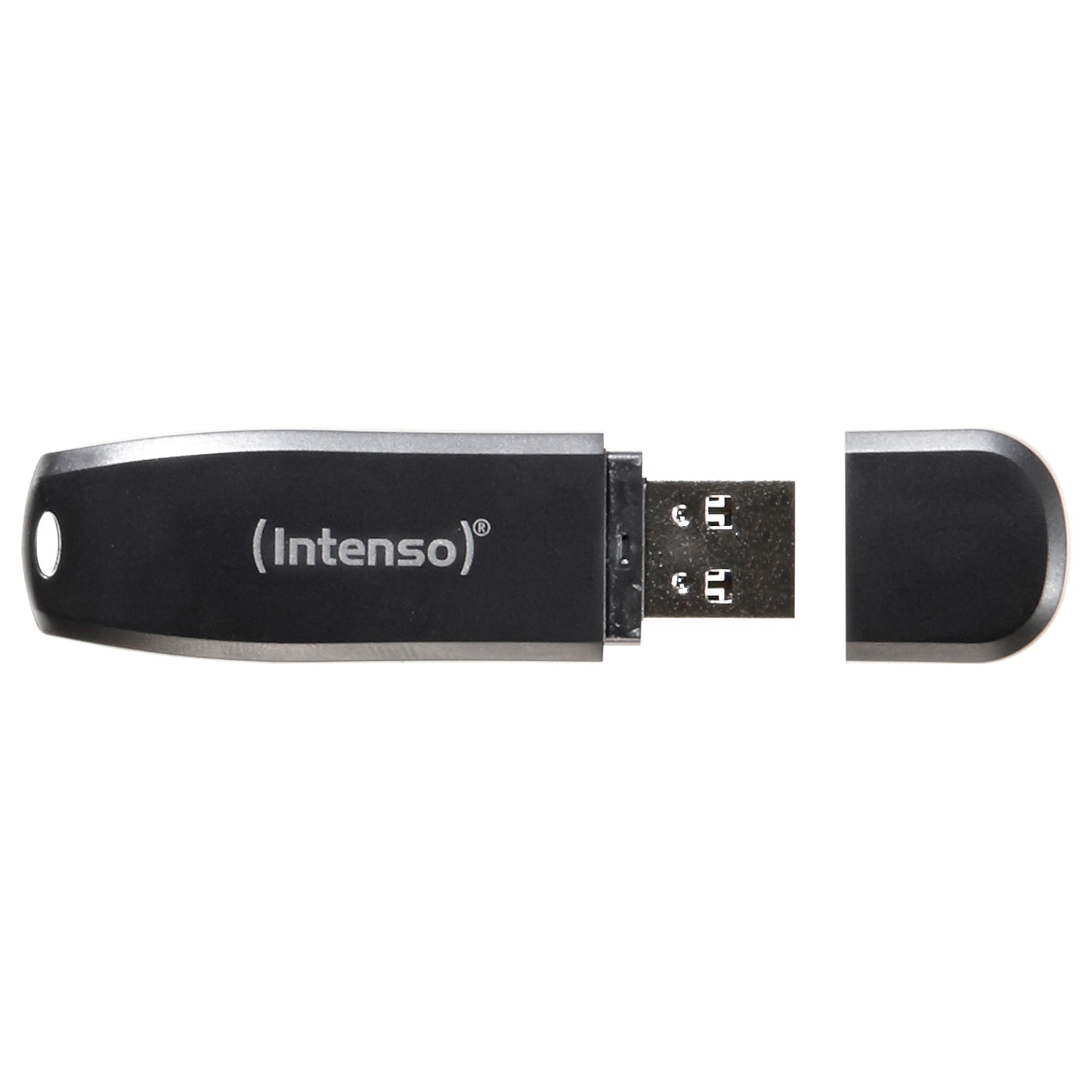 STICK 32GB USB 3.0 Intenso 3533480 Speed Line Black