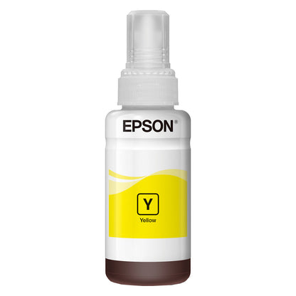 Epson Tinte1LB T6644 ink cartridge yellow 70ml 1-pack (A)