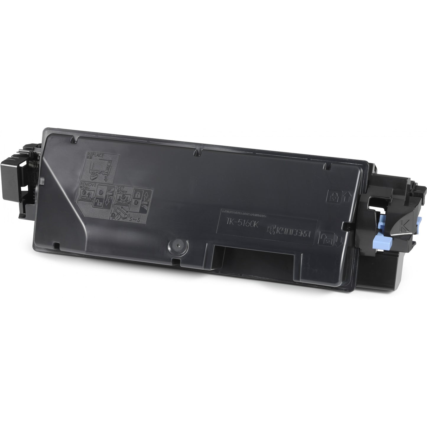Kyocera TK 5160K - Schwarz