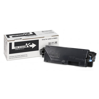 Kyocera TK 5160K - Schwarz