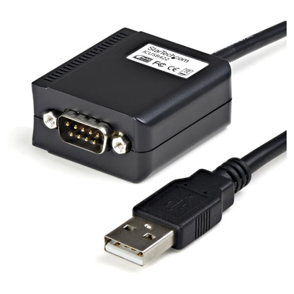 1 PORT USB SERIAL CABLE