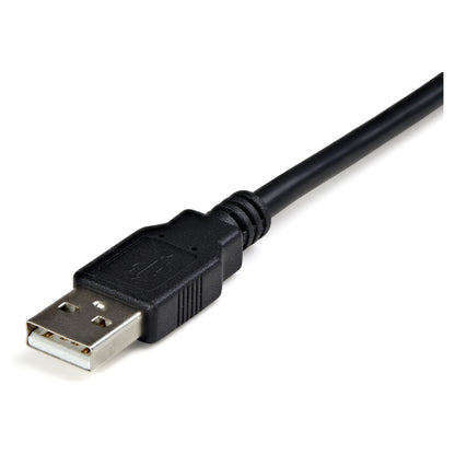 1 PORT USB SERIAL CABLE