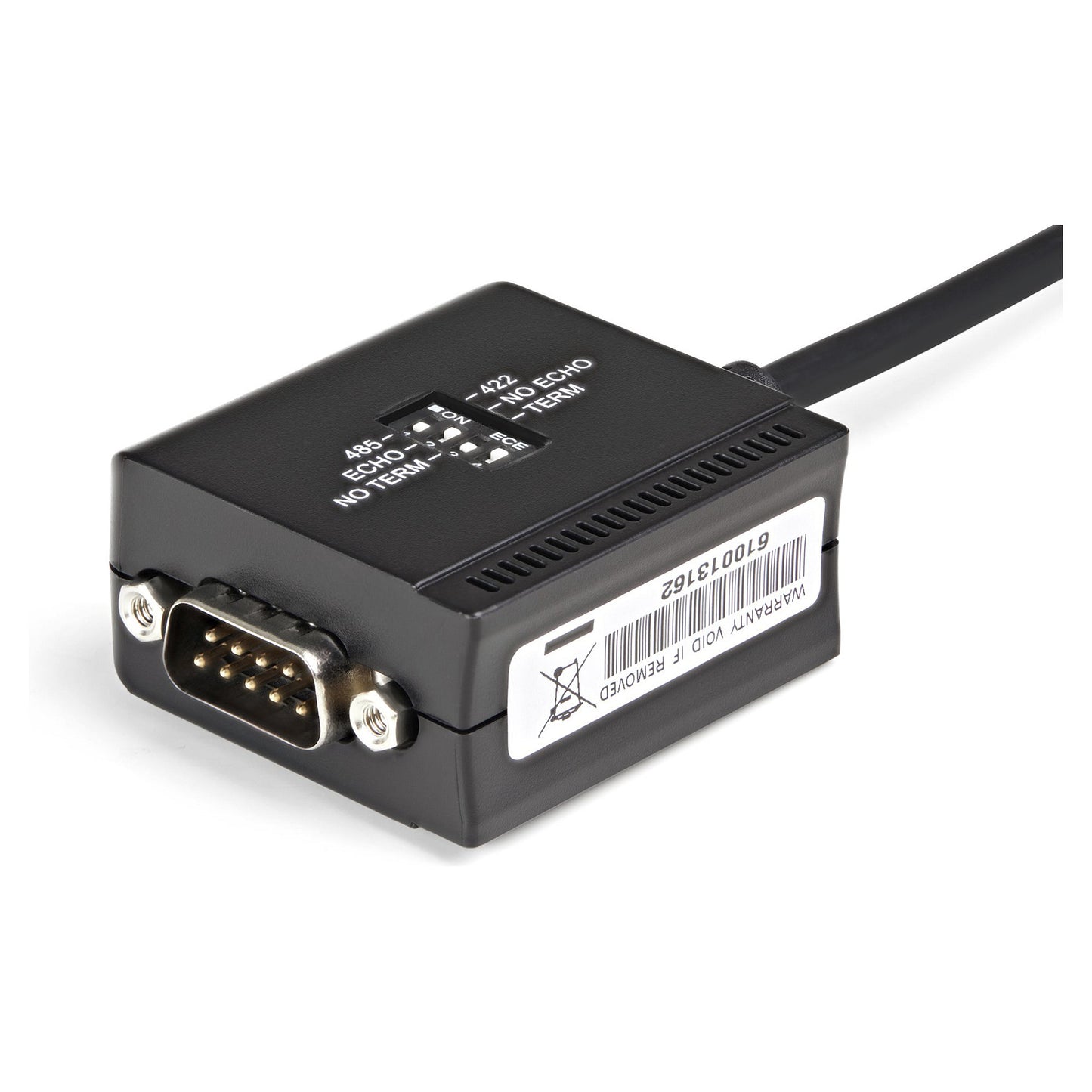 1 PORT USB SERIAL CABLE
