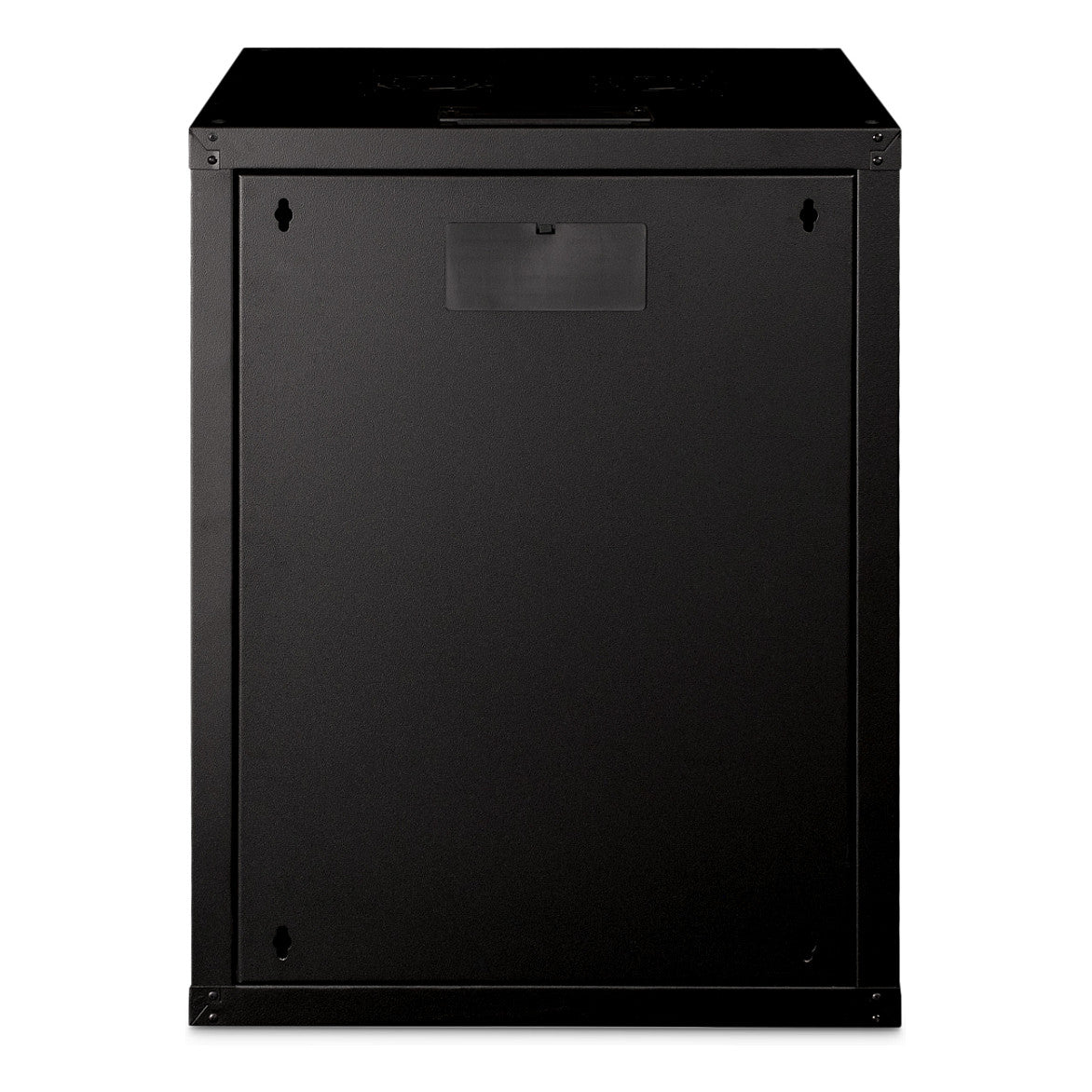 DIGITUS Wandgehäuse Unique 16HE 820x600x600mm schwarz (Speditionsversand)