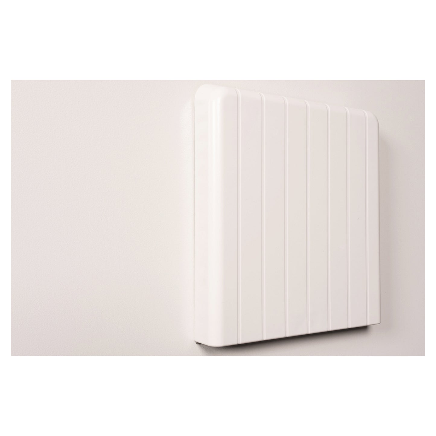9HE Wandgehäuse, Outdoor, IP55 579x600x600 mm, Farbe Grau (RAL 7035) DIGITUS Professional