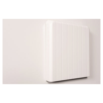 9HE Wandgehäuse, Outdoor, IP55 579x600x600 mm, Farbe Grau (RAL 7035) DIGITUS Professional