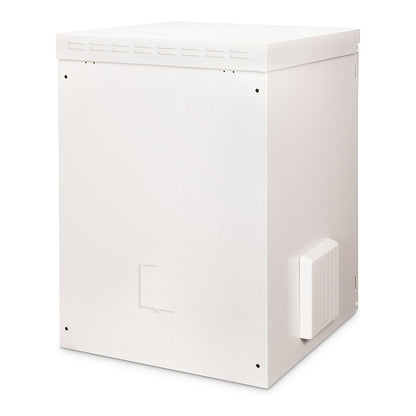 16HE Wandgehäuse, Outdoor, IP55 891x600x600 mm, Farbe Grau (RAL 7035) DIGITUS Professional