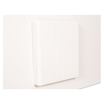 16HE Wandgehäuse, Outdoor, IP55 891x600x600 mm, Farbe Grau (RAL 7035) DIGITUS Professional