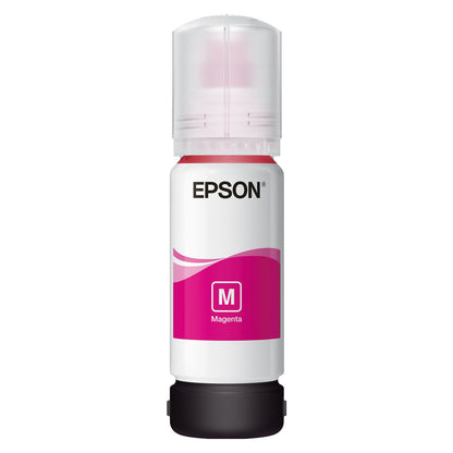 Epson Tinte ON 1LB 106 EcoTank Magenta ink bottle