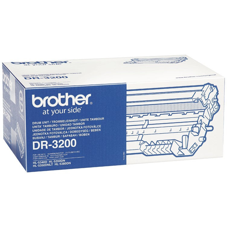 Brother DR-3200 25.000 Seiten