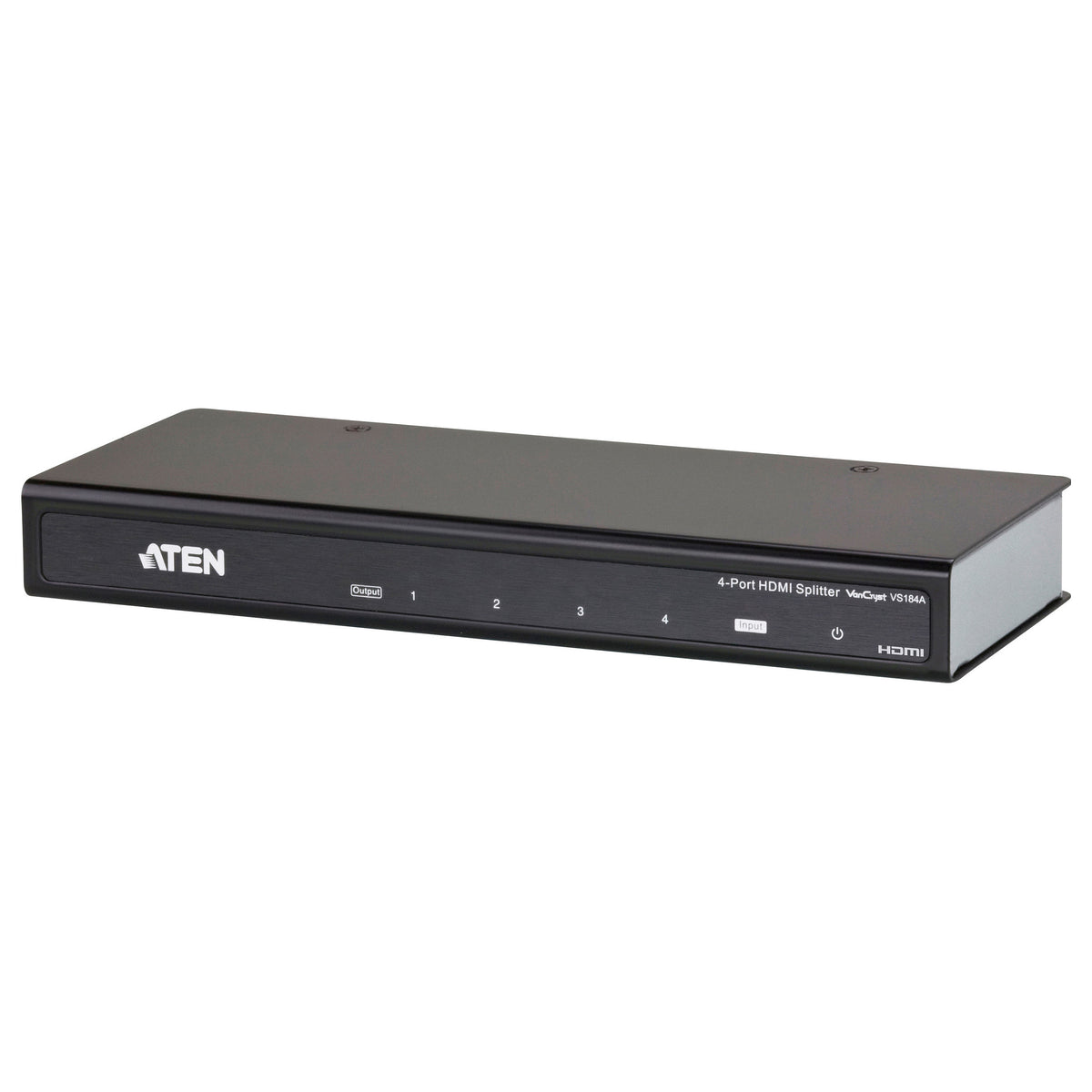 HDMI Splitter 4-Port HDMI Audio/Video Splitter 4Kx2K ATEN