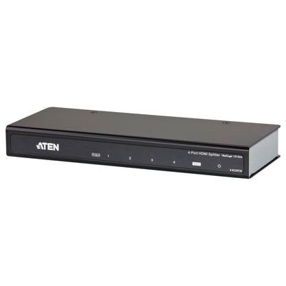 HDMI Splitter 4-Port HDMI Audio/Video Splitter 4Kx2K ATEN