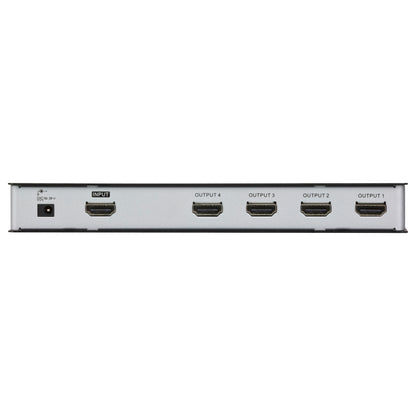 HDMI Splitter 4-Port HDMI Audio/Video Splitter 4Kx2K ATEN