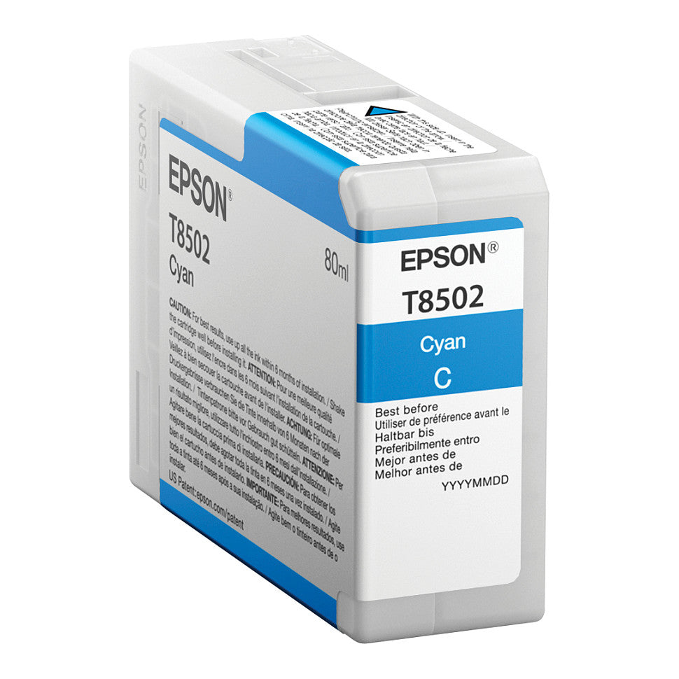 Epson C13T850200 cyan