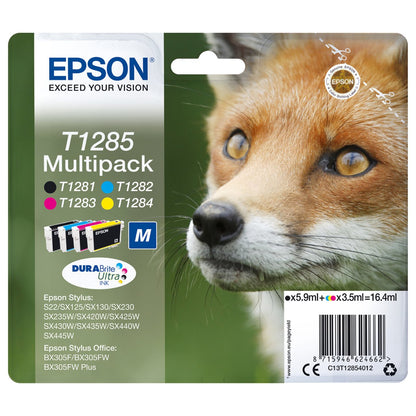 Epson C13T12844012 yellow