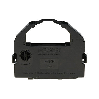 Epson C13S015262 Farbband schwarz