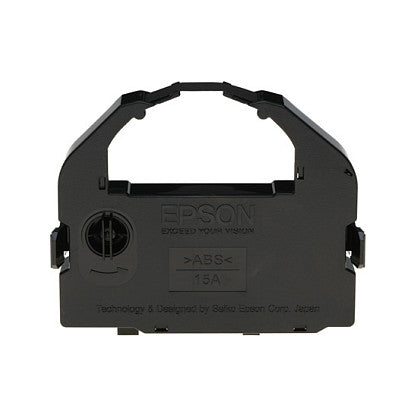 Epson C13S015262 Farbband schwarz