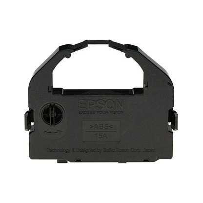 Epson C13S015262 Farbband schwarz