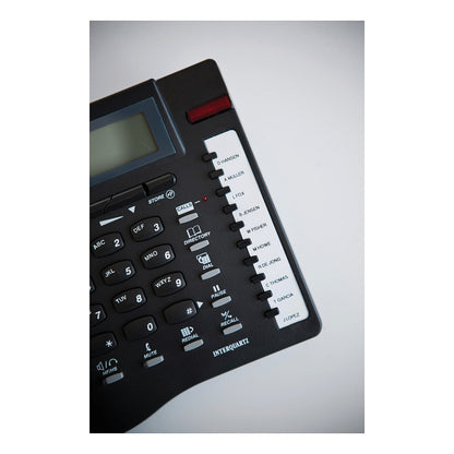 Brother PTOUCH TZe211 Schwarz auf Weiß
