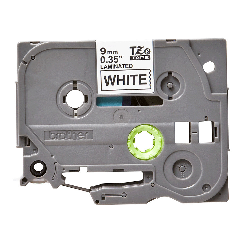 Z Brother TZe 221 Laminated Tape