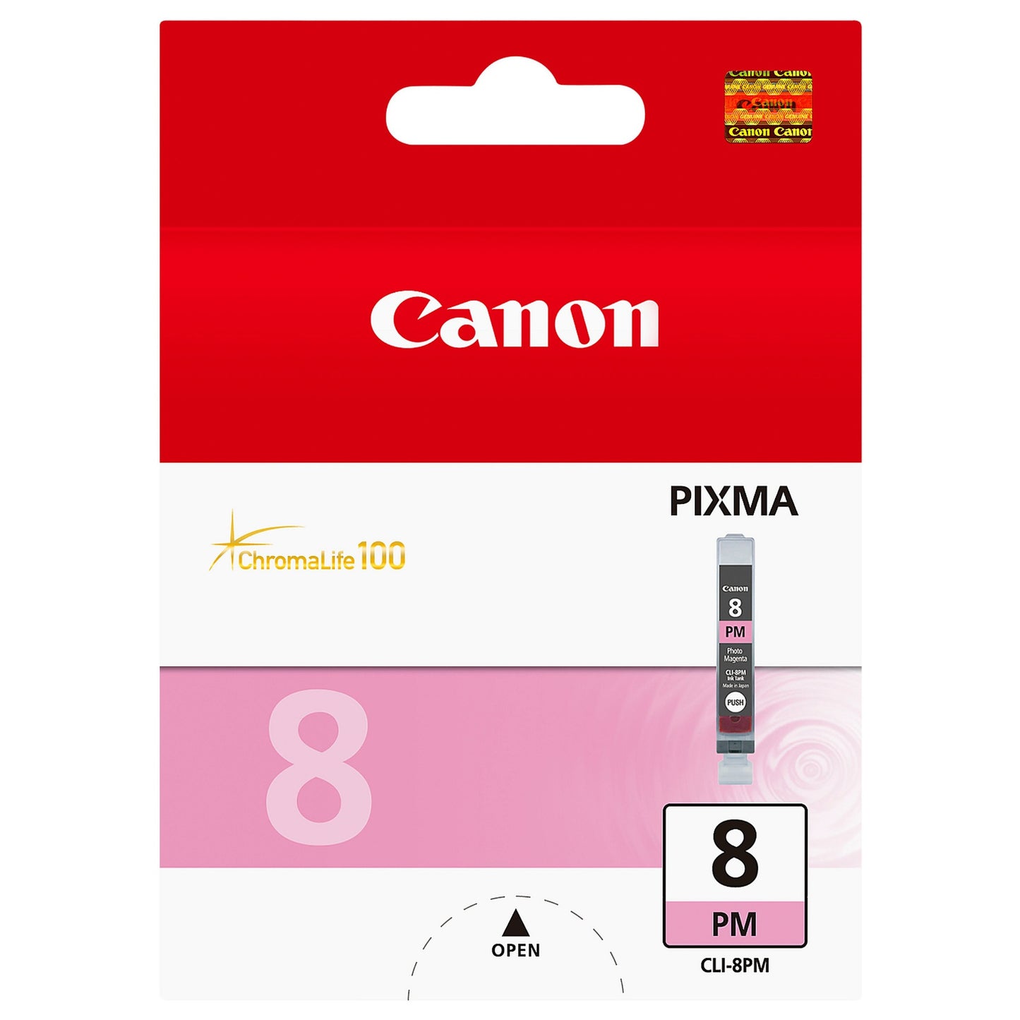 Canon CLI-8 PM photo-magenta