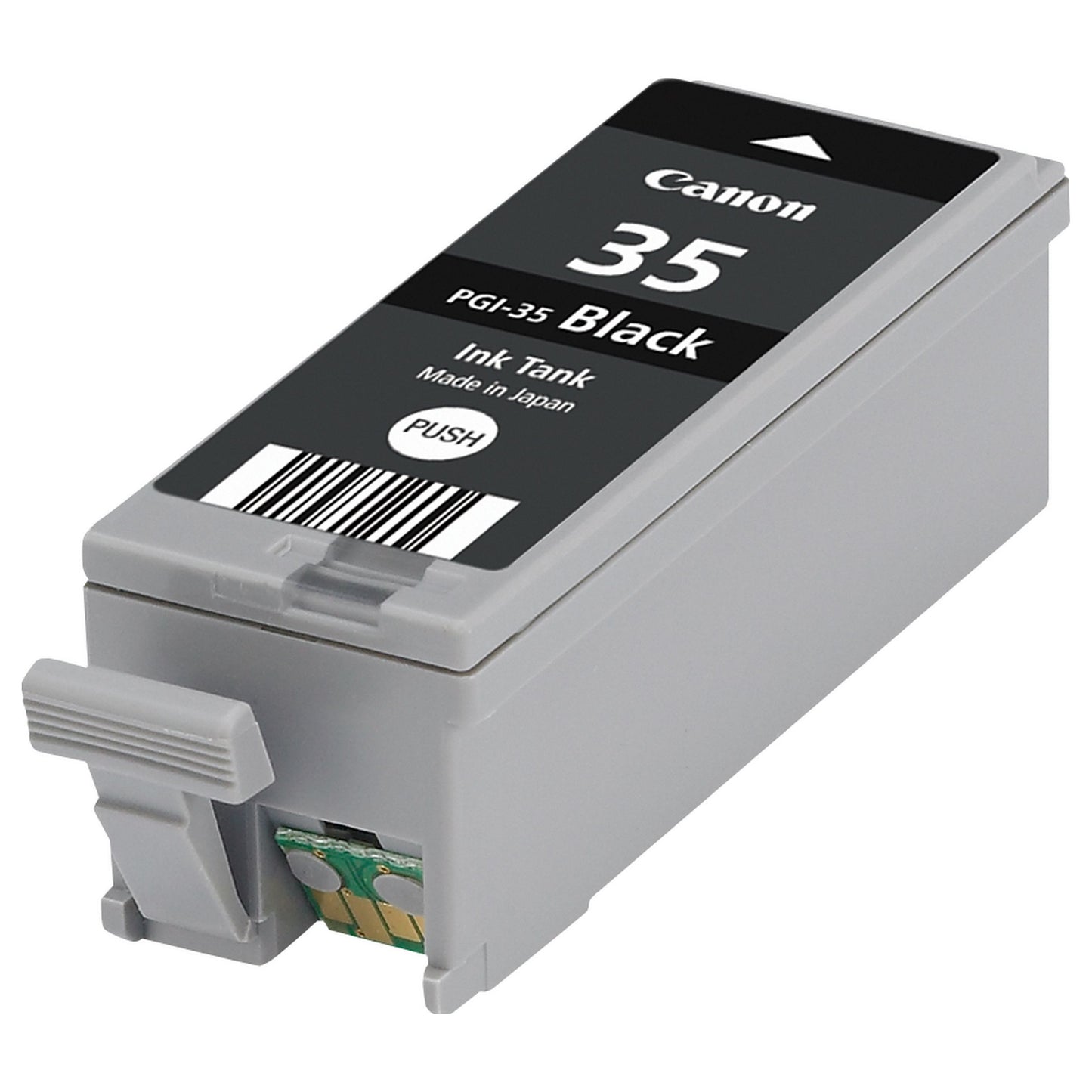 Canon Tinte PGI-35BK black