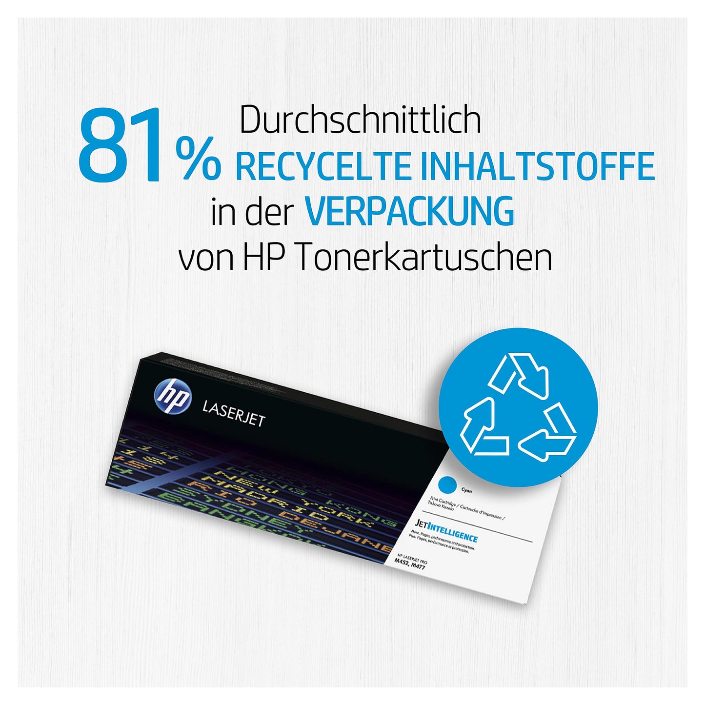 HP Toner 124A Q6003A Magenta