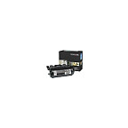 Lexmark 64080HW schwarz
