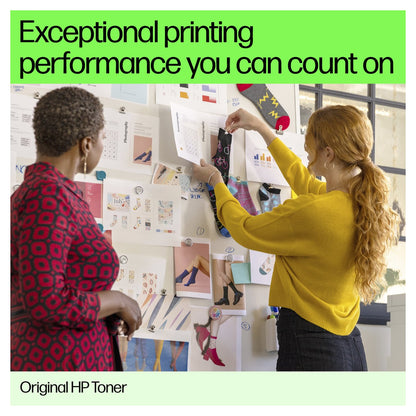 HP 13X original LaserJet Toner cartridge Q2613X black high capacity 4.000 pages 1-pack
