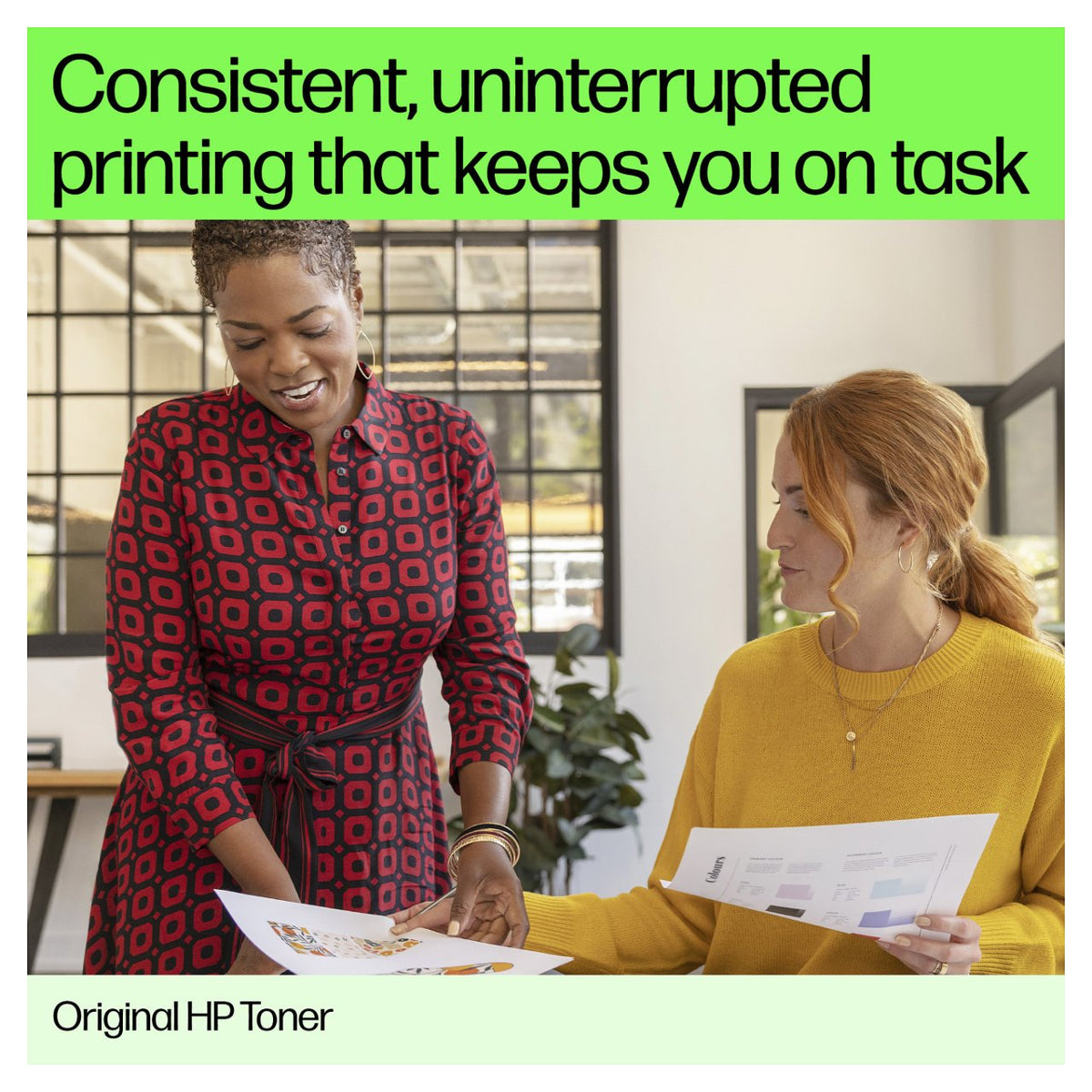 HP 13X original LaserJet Toner cartridge Q2613X black high capacity 4.000 pages 1-pack