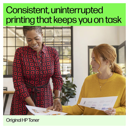 HP 13X original LaserJet Toner cartridge Q2613X black high capacity 4.000 pages 1-pack