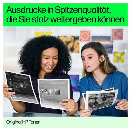 HP 13X original LaserJet Toner cartridge Q2613X black high capacity 4.000 pages 1-pack