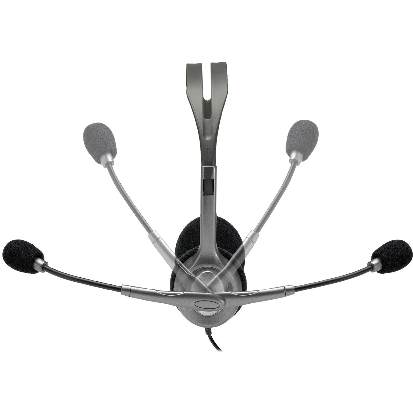 Logitech H110 Stereo Headset
