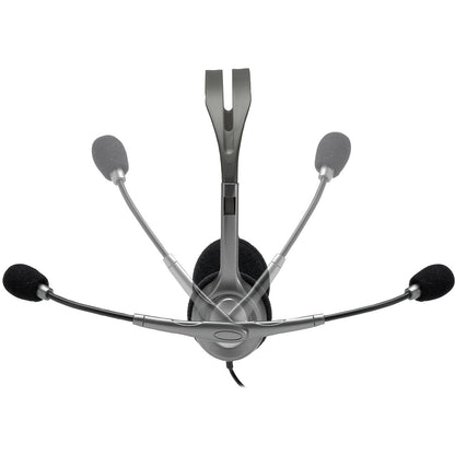 Logitech H110 Stereo Headset