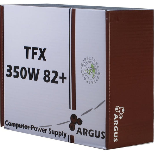 TFX 350W Inter-Tech Argus TFX-350W 82+