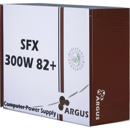 SFX 300W Inter-Tech Argus SFX-300W 82+
