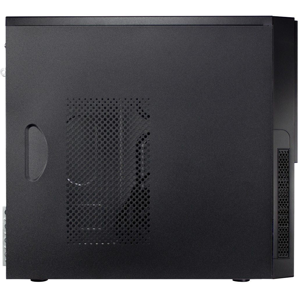 Mini Inter-Tech IT-6865, w/o PSU