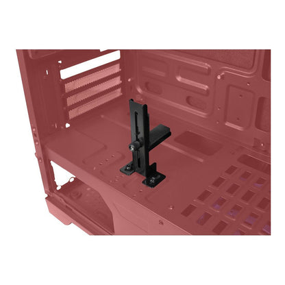 Mini Inter-Tech H-606, schallgedämmt