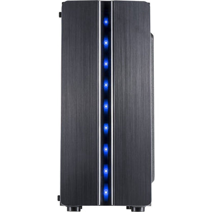 Midi Inter-Tech Thunder . w/o PSU