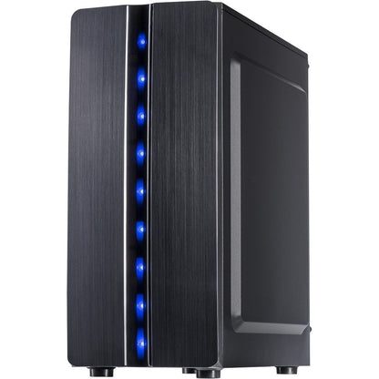 Midi Inter-Tech Thunder . w/o PSU